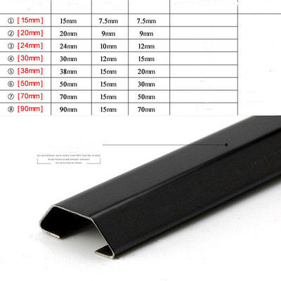 Stainless%20steel%20Floor%20Cable%20Trunking%20Electric%20Wire%20Cover%20Floor%20PVC%20Cable%20Cover%20Cable%20Channel%20Overfloor%20Cord%20Protector%20PVC%20Duct%20-%20Image%207