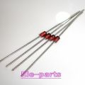 10Pcs- 1Watt 18V Zener Diodes 1W 18V 1N4746 Through Hole Voltage Regulator Zener Diode DO-41 DIP 3Pin Leads. 