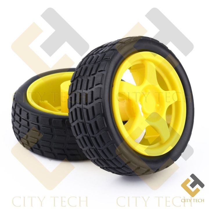 Robotic%20Wheel%2065x25mm%20Smart%20Car%20Robot%20Wheel%20DC%203V%206V%20Drive%20Gear%20Motor%20Plastic%20Robotics%20Wheel%20With%20Durable%20Rubber%20Tier%20Robotic%20Wheel%20-%20Image%206