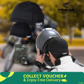Comfortable Helmet Inner Cap for Biker. 