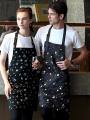 Kitchen Apron - Multi Color. 