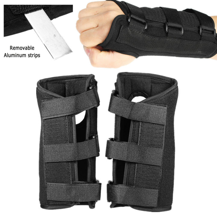 Pair%20Wristband%20Hand%20Wrist%20Guard%20Support%20Wrist%20Guard%20Brace%20Carpal%20Tunnel%20Support%20Sprain%20Forearm%20Splint%20Band%20Strap%20Belt%20-%20Image%203