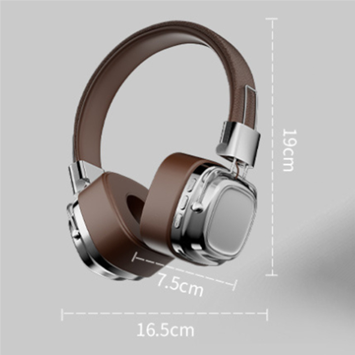 Retro%20Classic%20over%20Ear%20Headsets%20Studio%20Stereo%20Bluetooth5.3%20Wireless%20Headphones%20Touch%20Control%20Type%20C%20Earphones%20Durable%20Easy%20Install%20-%20Image%204