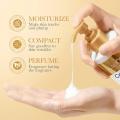 Collagen Milk Bleaching Face Body Cream Whitening Cream Skin Whitening Moisturizing Body Lotion Skin Lightening Cream Body Care.