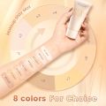 Focallure FA150 STAY Matte Flowless Foundation #04 Beige. 