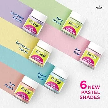 Fevicryl%20Multi%20Surface%20Pastel%20Acrylic%20Colours%20Kit%206%20Shades%20X%2015Ml%20-%20Image%202
