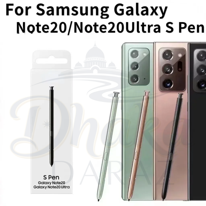 Samsung Galaxy Note 20 Ultra New S Pen Touch Stylus S Pen Replacement Parts