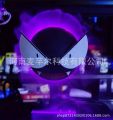 Pokemon Gastly Humidificador Air Humidifier Purifier Cool Mist Humidifier With Night Light USB Figure Toy Bedroom Home Fans Gift.