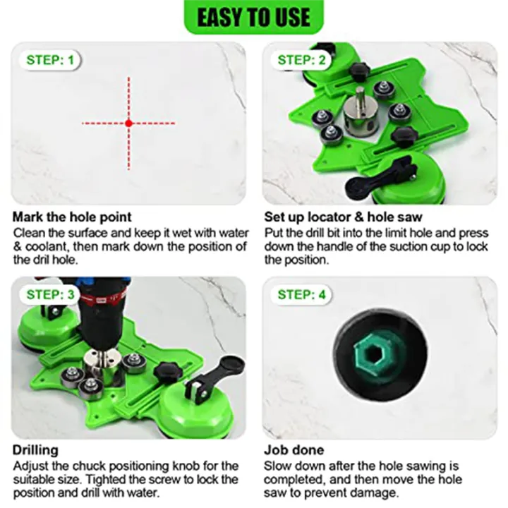 17%20PCS%20Diamond%20Hole%20Saw%20Kit%20Drill%20Bits%20Sets%20Hollow%20Drill%20Set%20with%20Double%20Suction%20Cups%20Guide%20Jig%20Fixture%20From%204mm-83mm%20-%20Image%203