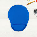 Mouse Pad With Wrist Rest For Laptop Mat Anti-Slip Gel Wrist EVA Support Wristband Mouse Mat Pad For PC Laptop Computer Sunlight Mall. 