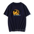 TLast Of Us T Shirt TLast Of US Ellie Shirt T-Shirt Vintage Short Sleeves Tee Shirt Casual 100% Cotton Men Tshirt.