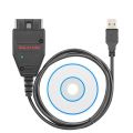 K+ CAN Commander 1.4 USB Cable Diagnostic Tool Car USB Cable Diagnostic Tool // for K-Line Commander. 
