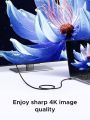 UGREEN L701 240W USB C Cable 10Gbps USB 3.1 4K 60Hz Video Output Fast Charging.