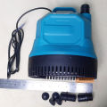 5000L/H Submersible Bottom Suction Water Pump AC220v 150W Jug Pump.