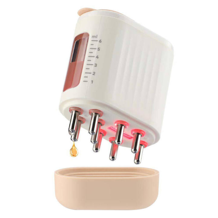 Multifunctional%20Scalp%20Massager%20Portable%20Ergonomic%20Adjustable%20Intensity%20Red%20Light%20Therapy%20Handheld%20Rechargeable%20Micro%20Current%20Device%20for%20Home%20Use%20Hair%20Care%20Routine%20Individuals%20with%20Hair%20Loss%20Scalp%20Health%20Improvement%20Daily%20Grooming%20-%20Image%205