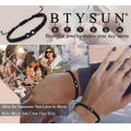 Black And White Peach Heart 26 Letter Woven Bracelet Simple And Versatile Ins Style Love Couple Bracelet Bracelet Bracelet.