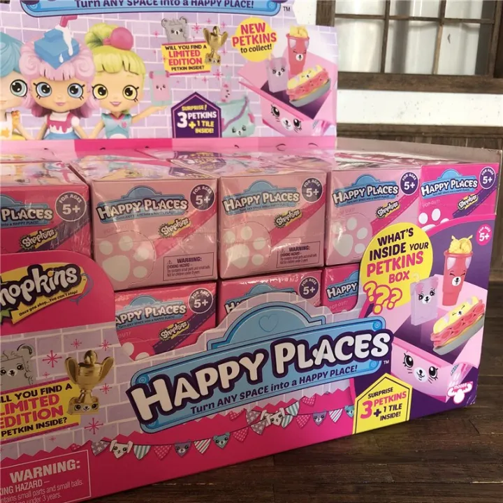 Shopkinss%20Happy%20Place%20Petkins%20Cute%20Pets%20Doll%20Blind%20Box%20Animation%20Animal%20Model%20Toys%20Collection%20Children%20Gifts%20-%20Image%203