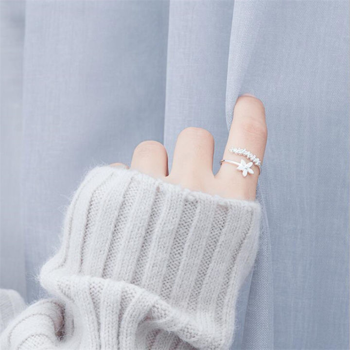 Korean%20Style%20Daisy%20Flower%20Elegant%20Opening%20Rings%20Women%20Adjustable%20Wedding%20Party%20Engagement%20Finger%20Rings%20Statement%20Jewelry%20Gift%20-%20Image%206