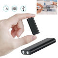 Powerful Digital Voice Recorder with MP3 Player 8GB Digital Voice Recorder.