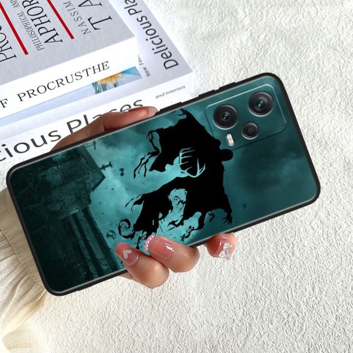 Art%20Cool%20Harries%20Wand%20Potters%20Phone%20Case%20For%20Xiaomi%20Redmi%20Note%2011E%2011T%2011S%2010T%2010S%209S%209T%208T%207%20Pro%20Plus%20Lite%20Max%20Black%20Cover%20-%20Image%205