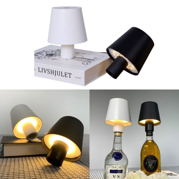 LED%20Bottle%20Lamp%20Head%20USB%20Charging%20Waterproof%20Night%20Light%20Mushroom%20Lamp%20Dimmable%20for%20Bars%20Clubs%20Decoration%20Table%20Lamp%20-%20Image%203