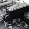 Thermalright HR10 Pro M.2 Heatsink Gen 5 Ready.