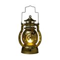 2024 Ramadan LED Lantern Light Eid Mubarak Decoration for Home Islamic Muslim Festival Party Ramadan Kareem Decor EID Al Adha. 
