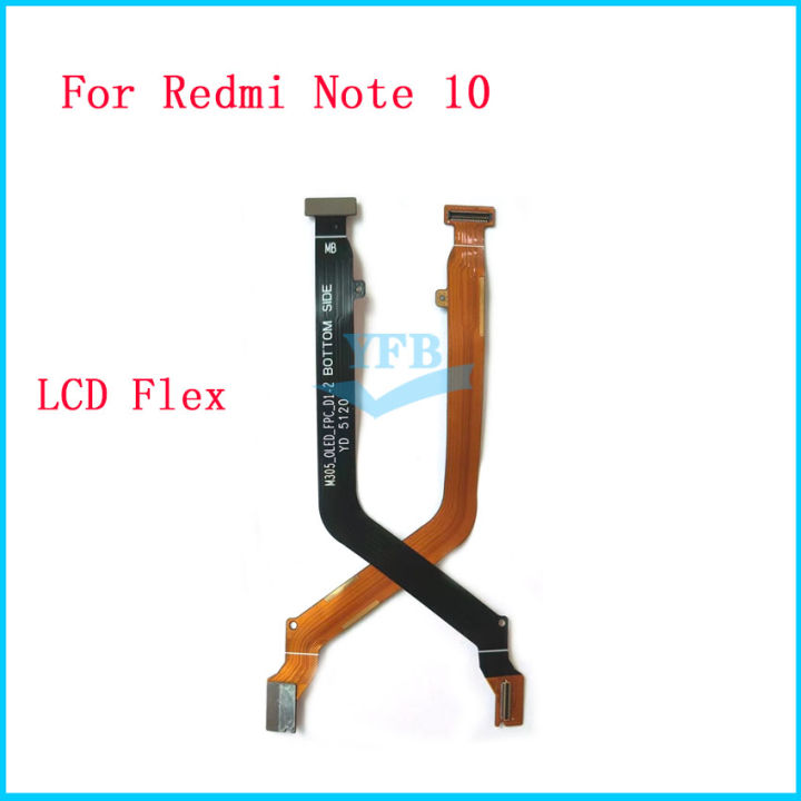 For%20Xiaomi%20Redmi%20Note%2010%20Pro%2010S%20MainBoard%20Connect%20Ribbon%20LCD%20Display%20USB%20Connector%20Main%20Board%20Flex%20Cable%20-%20Image%202