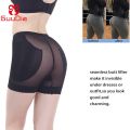Lifter Tummy Control Shapewear Enhancer Shaper Panties y Underwear Body Shaper Big Booty Padded Panty.