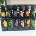 Essential Oil Gift Set Diffuser Humidifier Massage Aromatherapy Candle Making Skin Hair Care Peppermint Tea Tree Lavender 10ml.