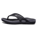 Men Summer Beach Flip Flops Shoes Sandals Male Slipper Casual Flat ShoesBeach slippers, bathroom slippers, indoor slippers for men ( ). 