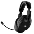 Kingston HyperX Cloud Flight S 2.4G Wireless Gaming Headset with Virtual 7.1 Surround Sound Support Qi Wireless Charging. 