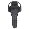 chevrolet sonic-2 * Throttle Body Heater Pipe Hose Connector-black. 