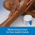 Cerave Moisturizing Cream, 539g. 