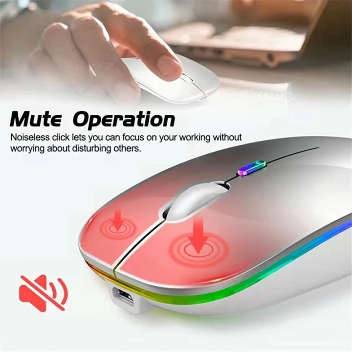 LED%20Wireless%20Mouse%20Bluetooth-compatible%20Slim%20Rechargeable%20Silent%20Mice%20RGB%20Ergonomic%20Gaming%20mouse%20for%20Computer%20Laptop%20PC%202.4GHz%20-%20Image%205