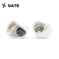 TRUTHEAR GATE Dynamic In-Ear Headphone with 0.78 2 pin Cable Earphone. 