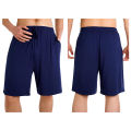 Men's No Pocket Summer Sleeping Shorts/ 1 Piece/ Premium Cotton Half Pant For Teens. 