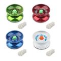 【3C VictoryEagle】Magic Yoyo Professional High Speed Cool Alloy For Gift. 