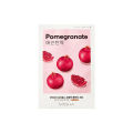 Missha Airy Fit Sheet Mask Pomegranate - 19gm. 