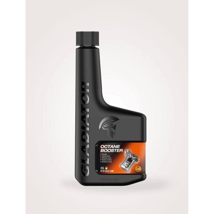 Gladiator Octane Booster 354 ML