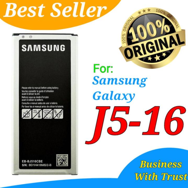 Samsung Galaxy J5-16 Battery Original