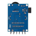 Professional 15W+15W Audio Amplifier Module Dual Channel. 