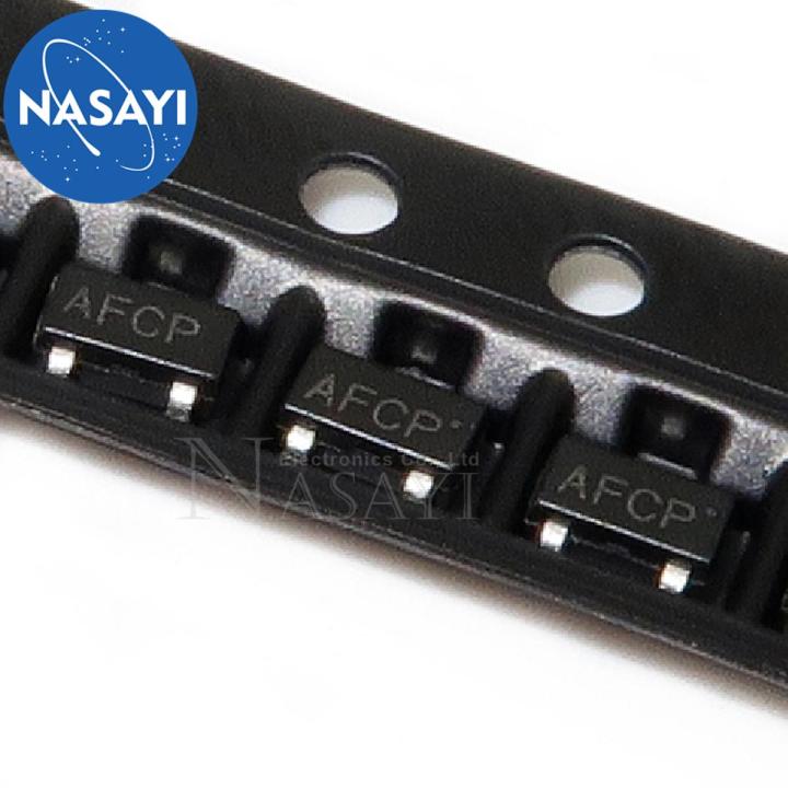 10PCS AO3415 silkscreen: AF SOT-23