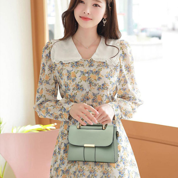 Simple%20Handbag%20For%20Women%20PU%20Leather%20Shoulder%20Bag%20Fashion%20Small%20Handle%20Bag%20Designer%20Crossbody%20Bag%20Daily%20Lady%20Shopping%20Hand%20Pouch%20-%20Image%202