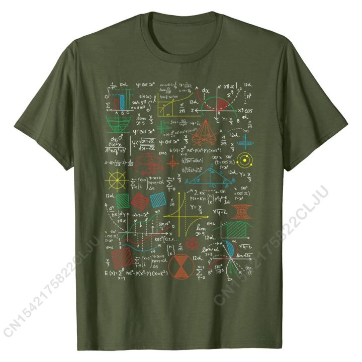 Funny%20Math%20Teacher%20Gift%20Idea%20Mathematics%20Formulas%20Sheet%20T-Shirt%20T%20Shirt%20Brand%20Normal%20Cotton%20Mens%20Tops%20T%20Shirt%20Printed%20On%20-%20Image%202