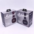 Marshall Major III 3 Wireless/Wired Headphones with Mic Deep Bass Gaming Earphones Folding Sports Rock Music Bluetooth Headset.