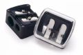 Pencil Sharpener For Eyebrow Lip Liner Eyeliner Pencil Lipstick. 