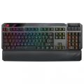 ASUS MA02 ROG Claymore II Mechanical Blue Switch Gaming Keyboard. 