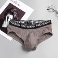 Pinky Senson Mens Underware Briefs Calzoncillos трусы мужские BPerson Mens DesignerBriefs Gays Clothes. 
