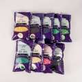 Depilatory Hair Removal Hot Wax Beans -100 Gm (Glamorous Gallery). 